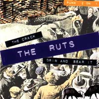 The Ruts — Grin and Bear It